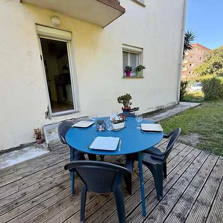 Apartment Le Floreal T3 Antibes