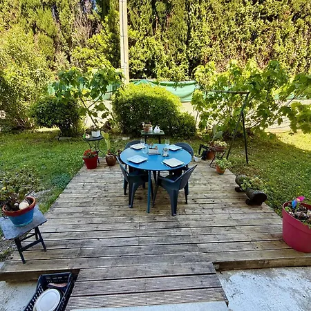 Le Floreal T3 Apartman Antibes