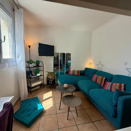 Apartman Le Floreal T3