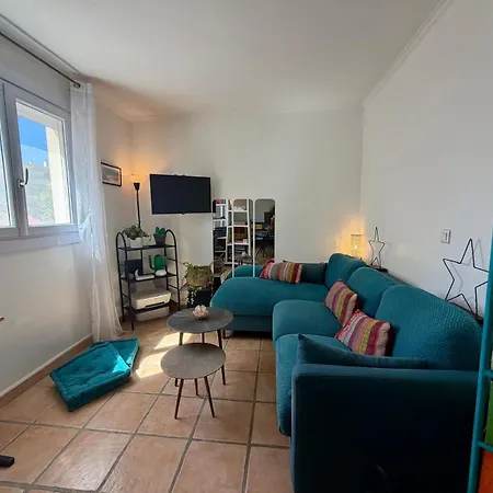 Le Floreal T3 Apartman *