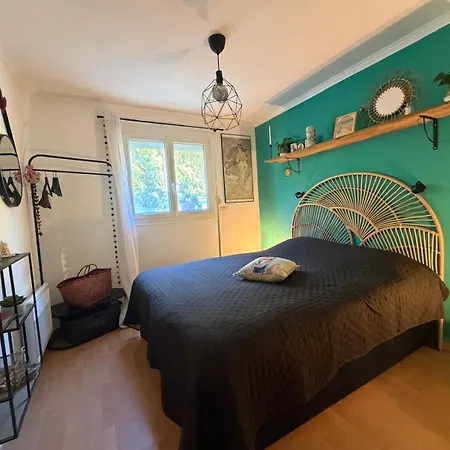 Apartment Le Floreal T3