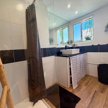 Le Floreal T3 Apartman